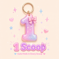 1 Mystery Scoop (18+ items)